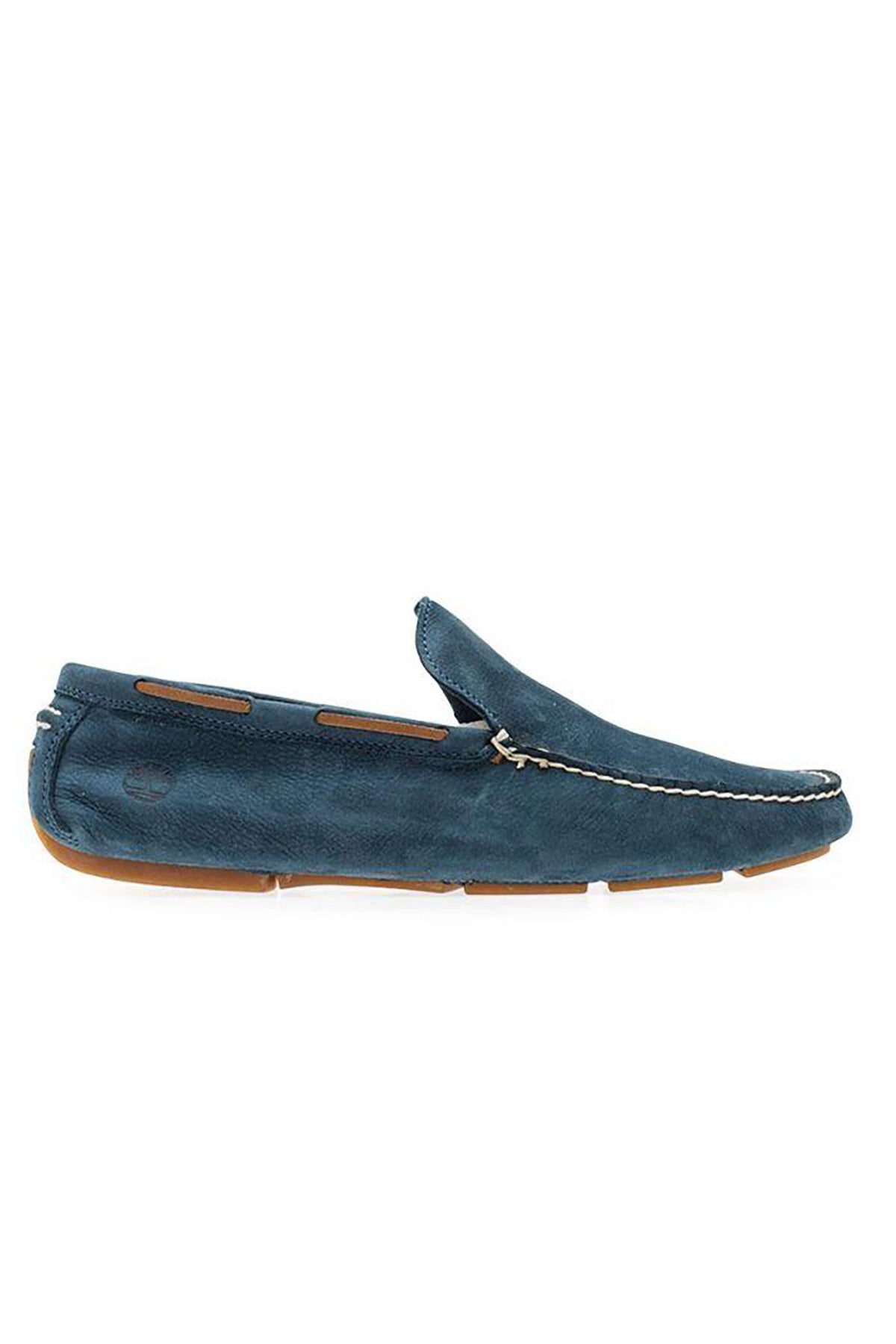 M Shoe | HERITAGE DRVER SLIPON NVY,FQ
