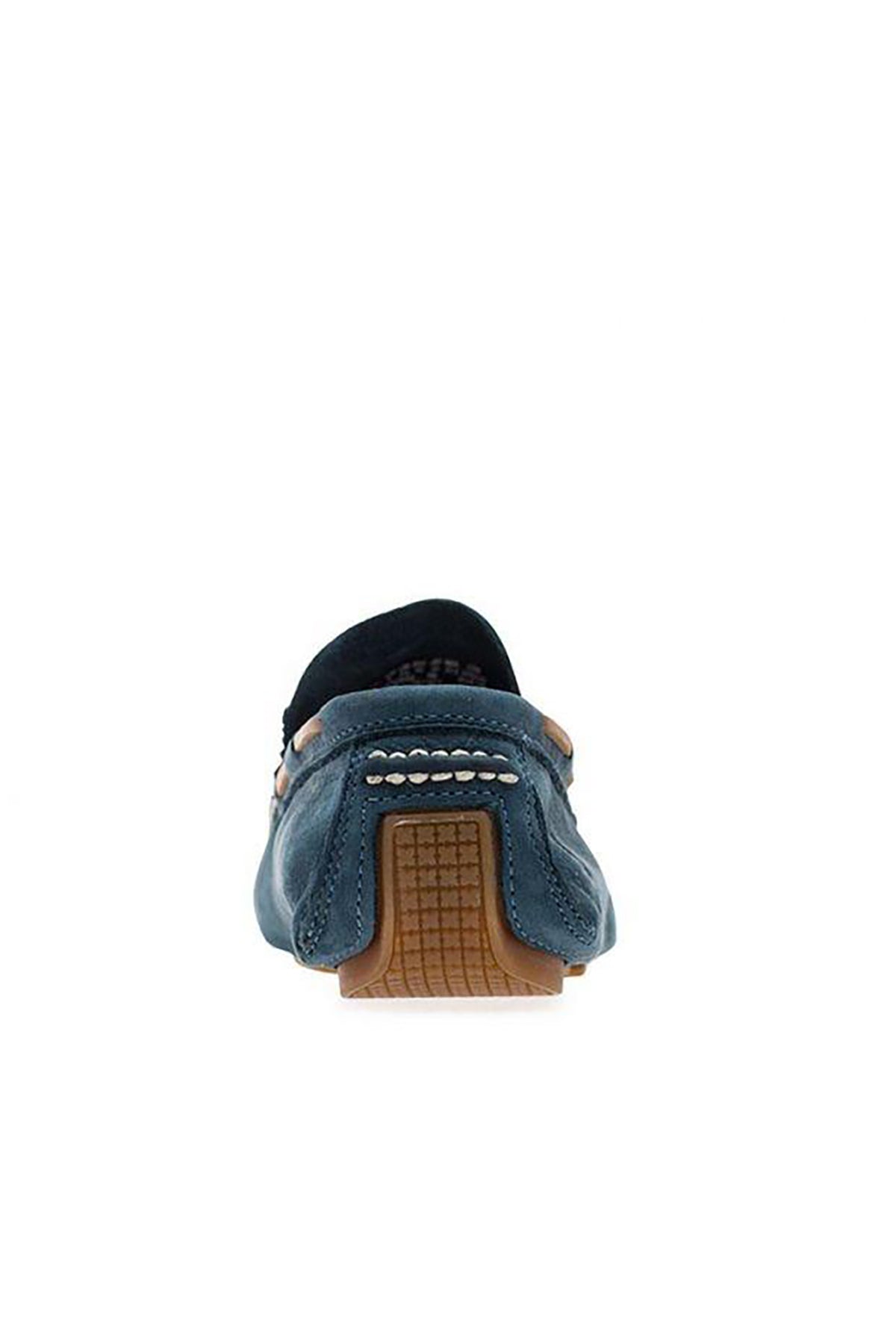 M Shoe | HERITAGE DRVER SLIPON NVY,FQ