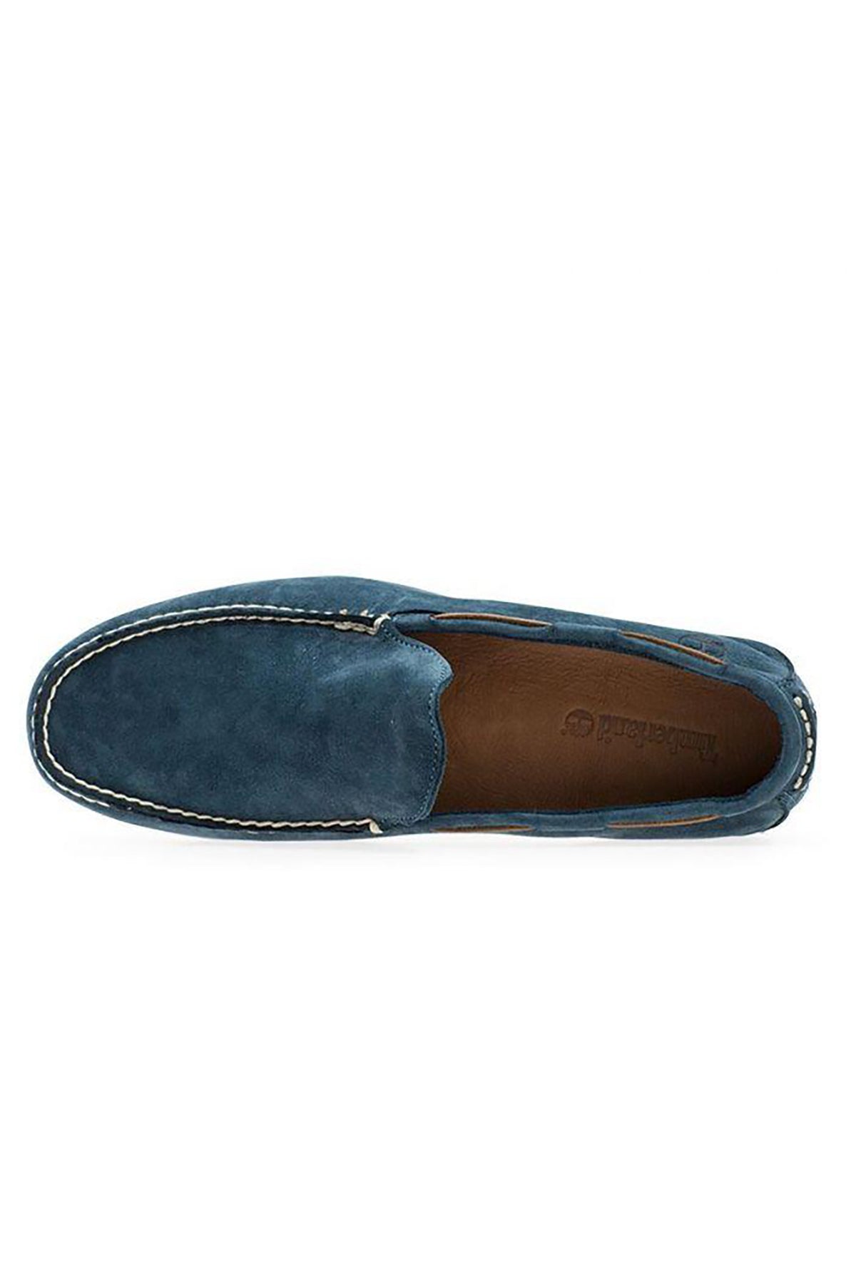 M Shoe | HERITAGE DRVER SLIPON NVY,FQ