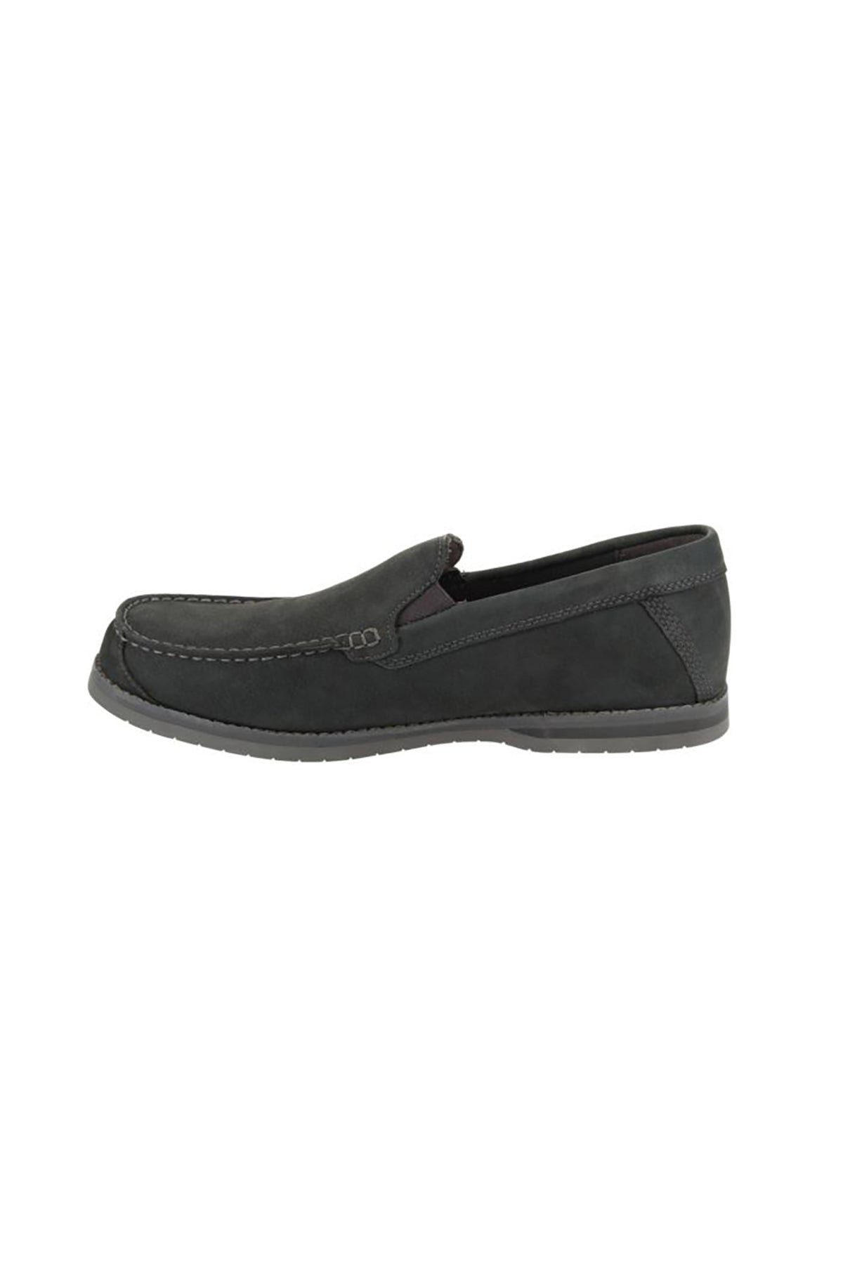 M Shoe | BLUFFTON VENTIAN DK GRY,FQ