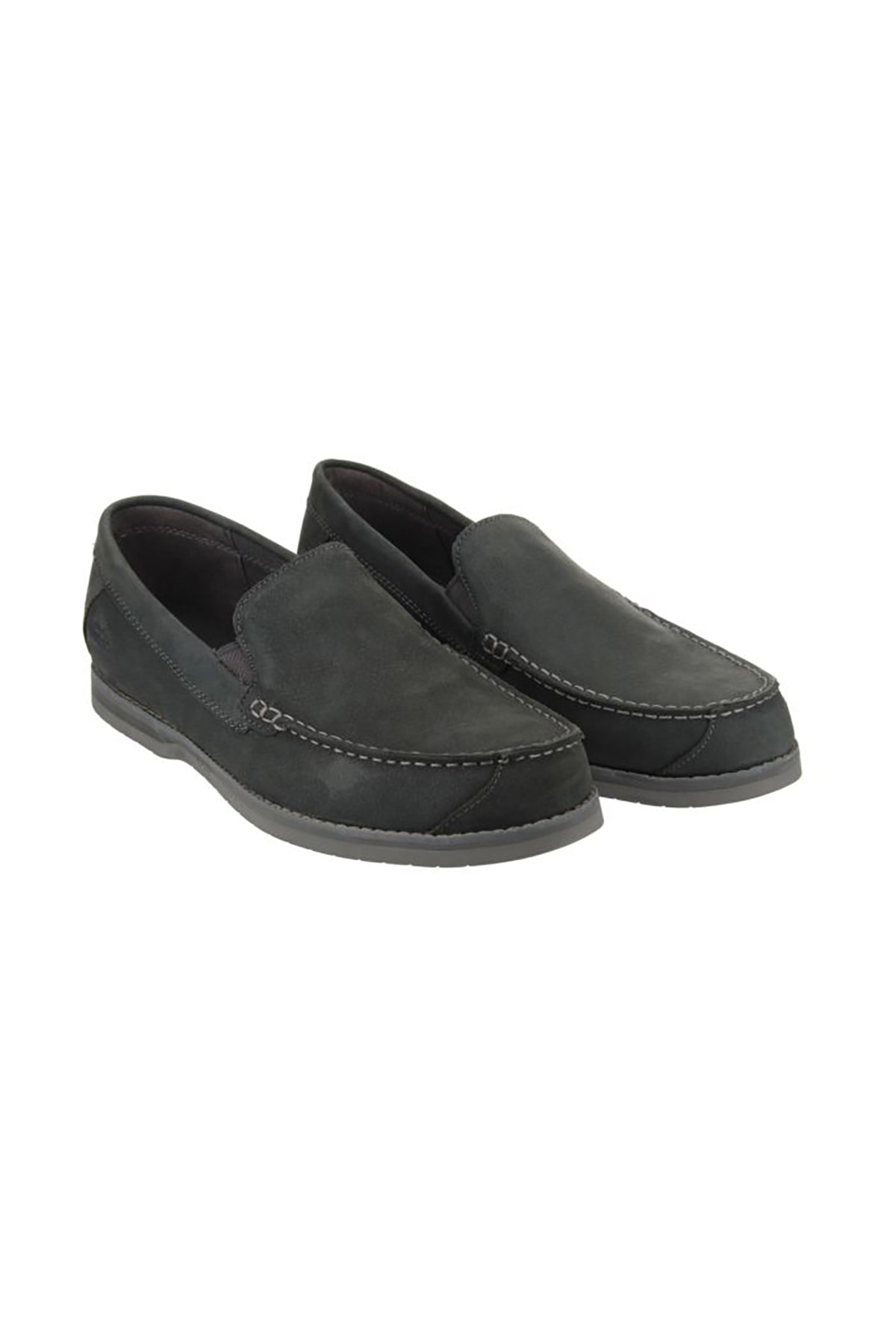 M Shoe | BLUFFTON VENTIAN DK GRY,FQ