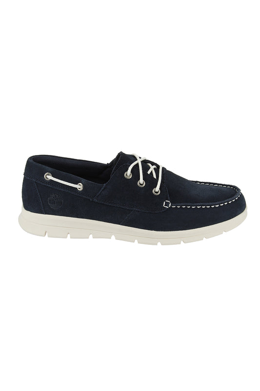 M Shoe | GRAYDON BOAT NVY,FQ