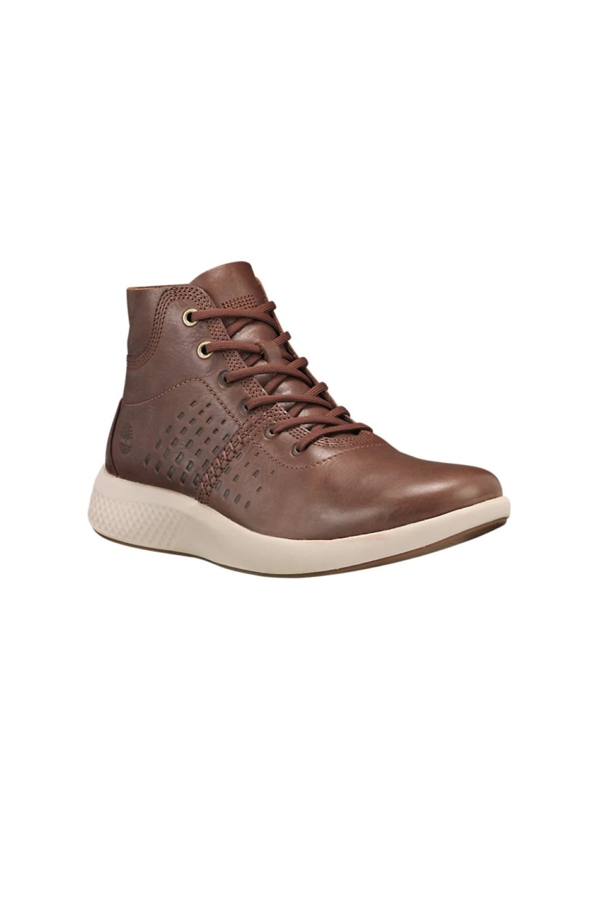 M Boot | FLYROAM CHILL CHKA DK BRN,FQ