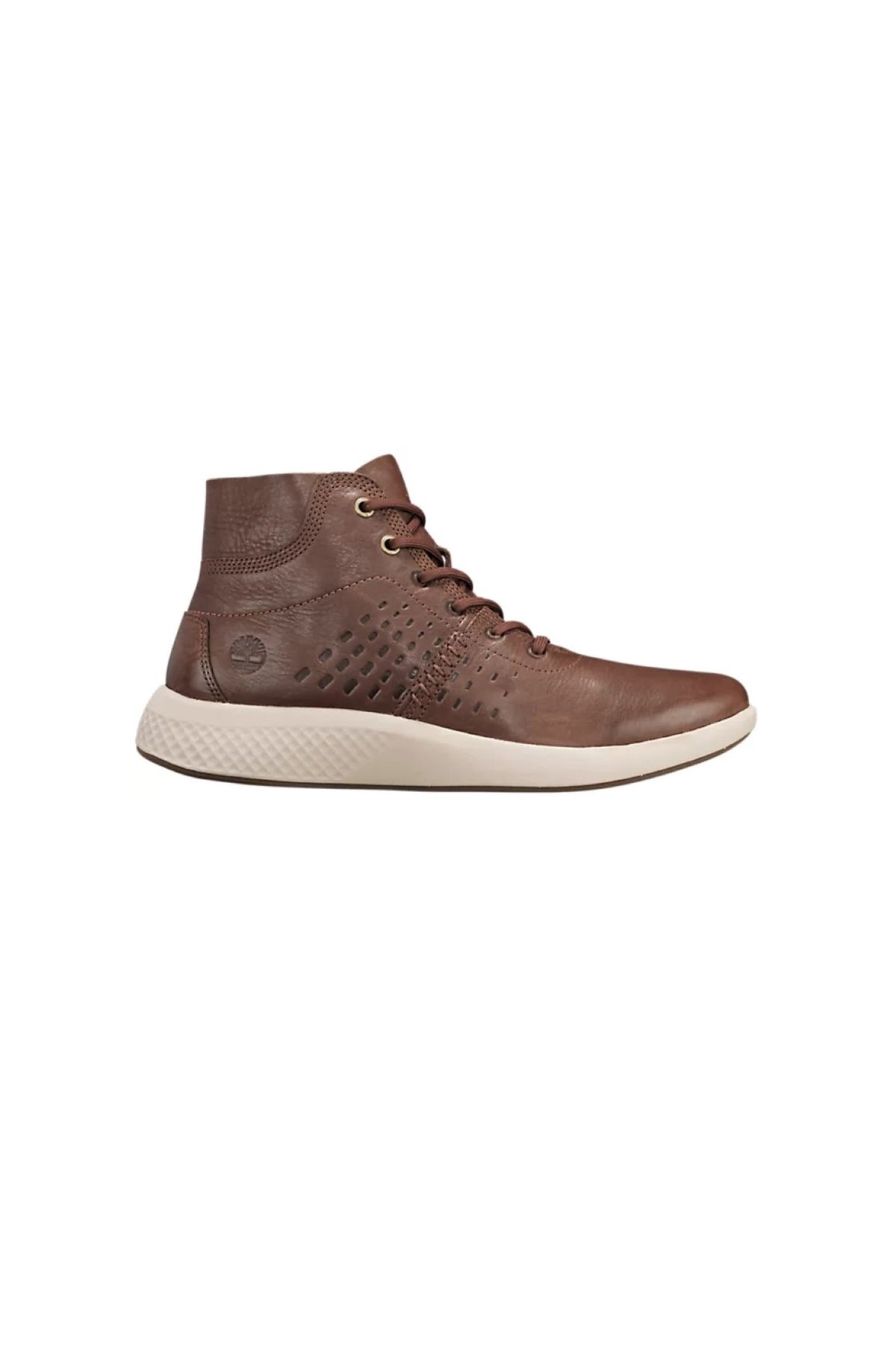 M Boot | FLYROAM CHILL CHKA DK BRN,FQ
