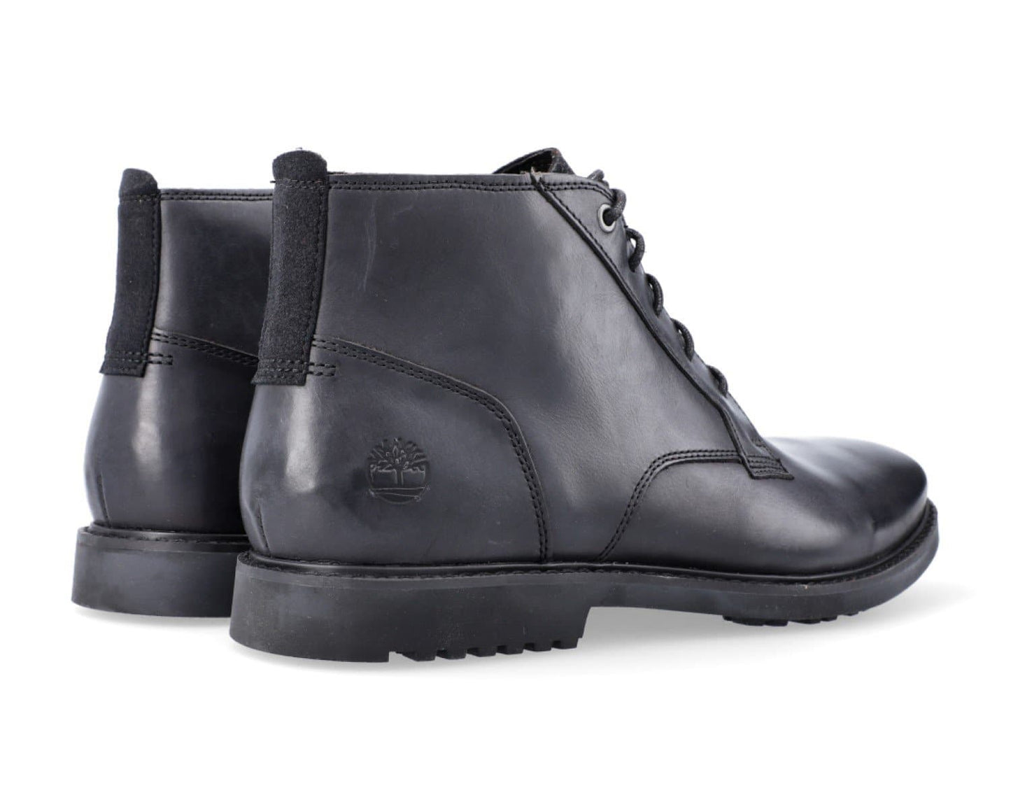 M Boot | LAFAYETTE PARK WR CHK BLK,FQ