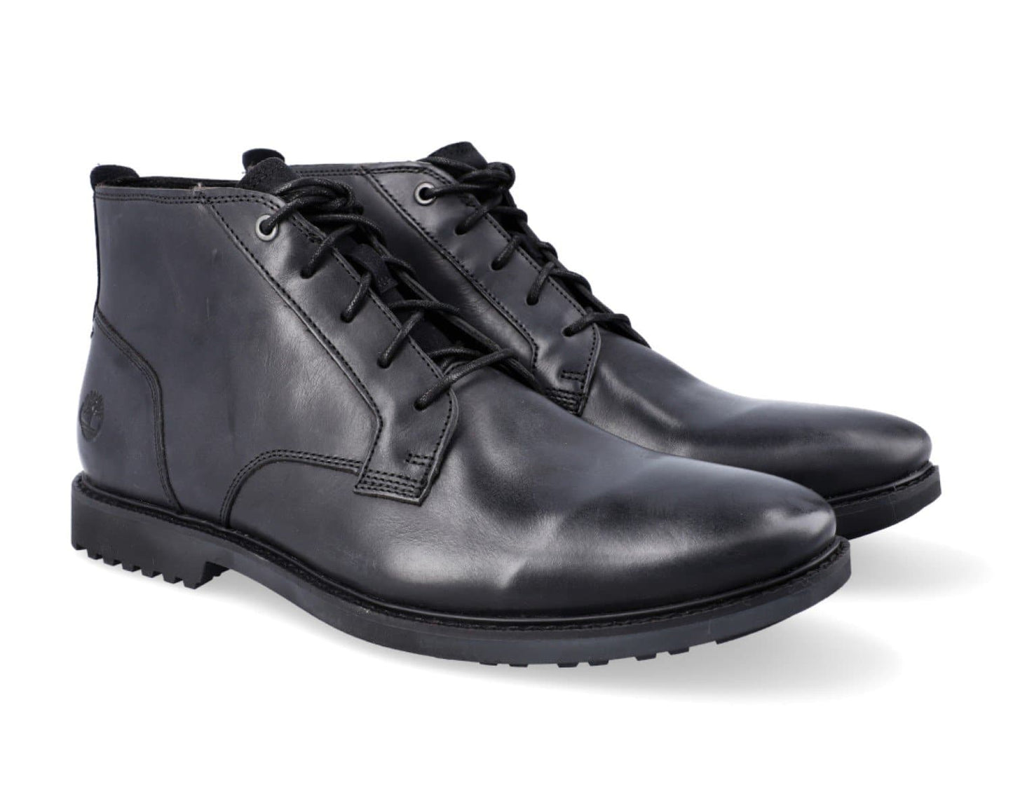 M Boot | LAFAYETTE PARK WR CHK BLK,FQ