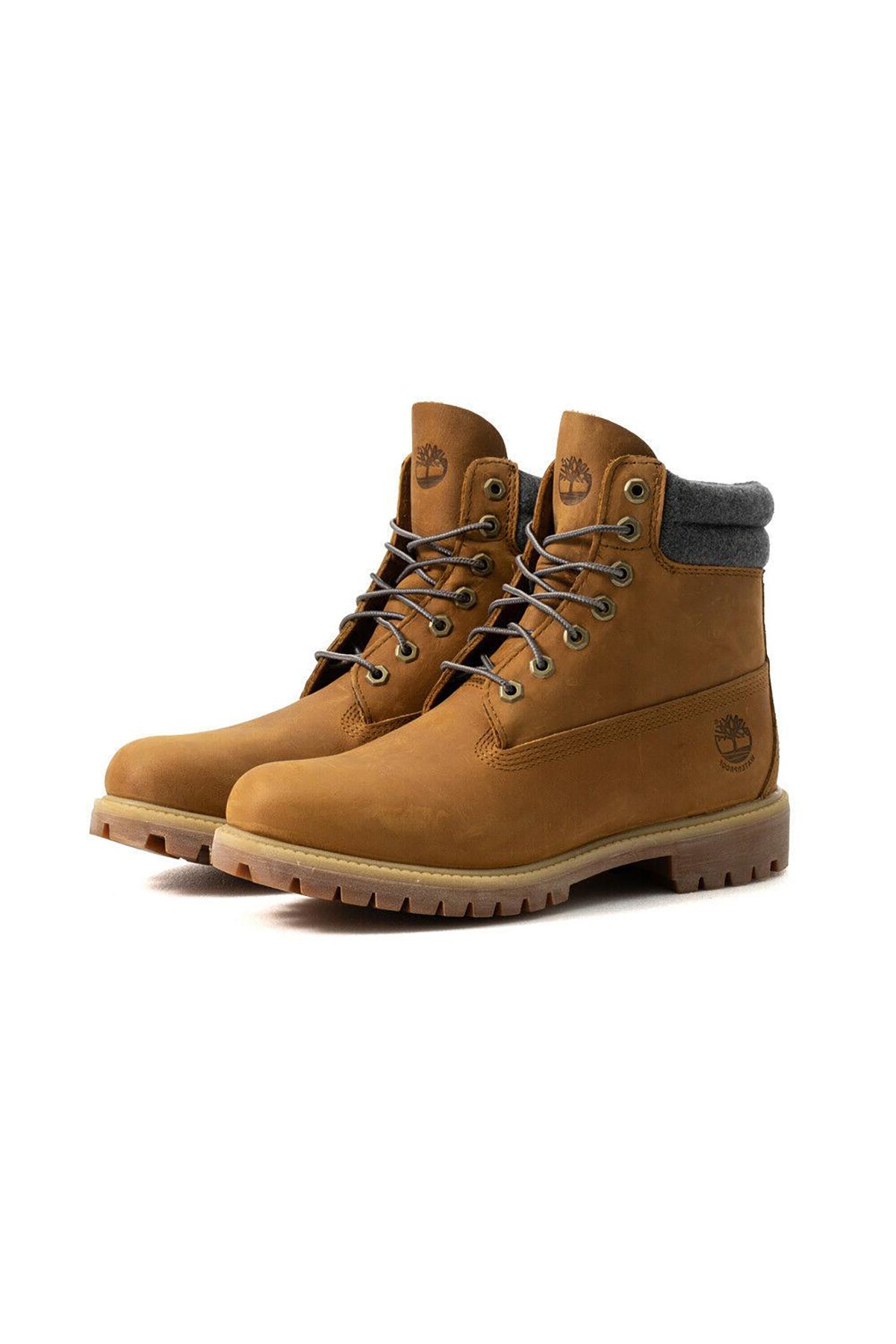 M Boot | 6 IN BOOT WHT,FQ