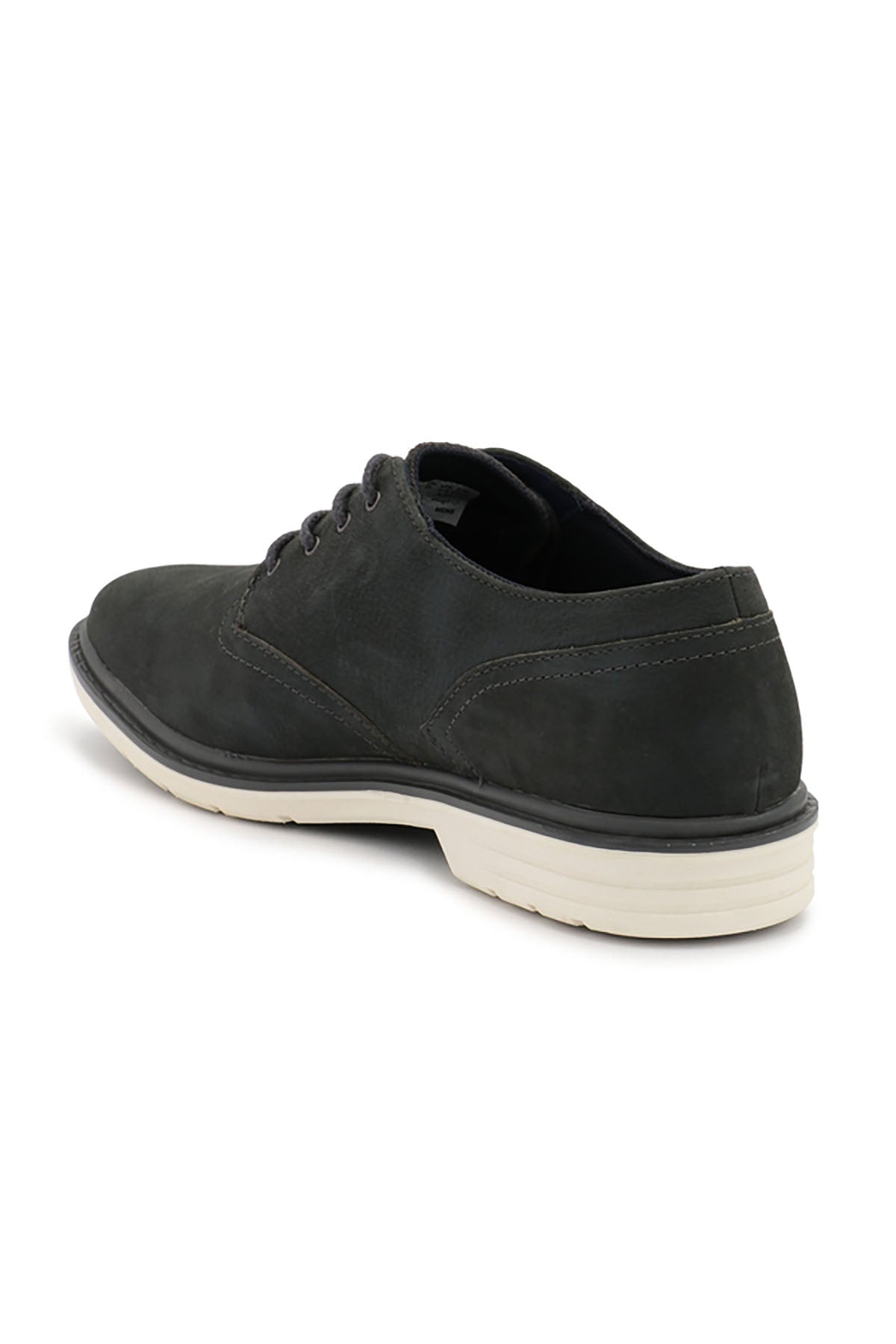 M Shoe | SAWYER LANE WP OX DK GRY,FQ