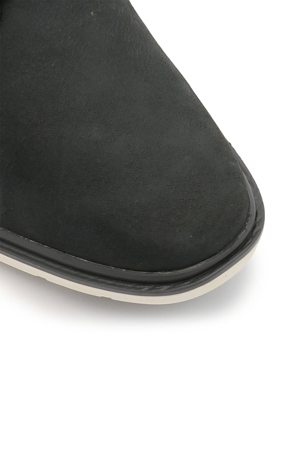 M Shoe | SAWYER LANE WP OX DK GRY,FQ