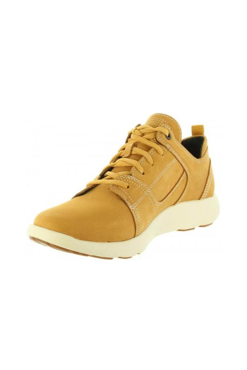 M Shoe | Flyroam Lthr Ox Wht,Fq