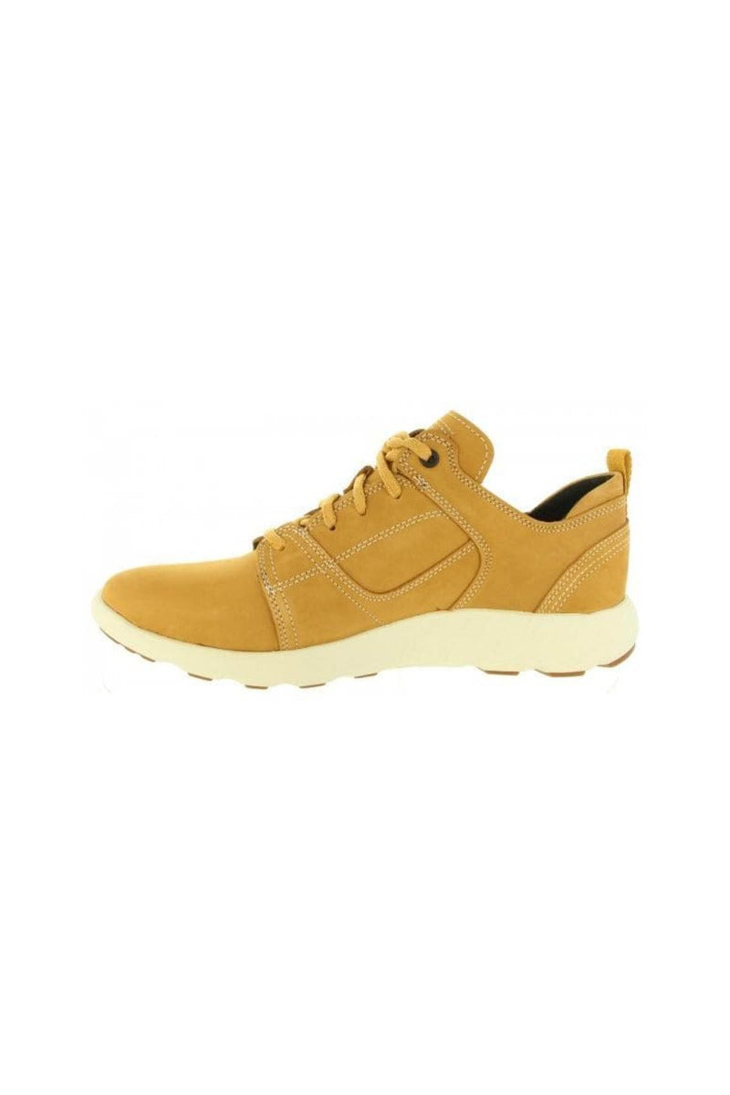 M Shoe | Flyroam Lthr Ox Wht,Fq