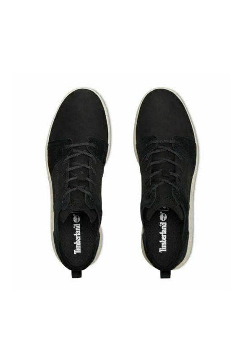 M Shoe | Flyroam Lthr Ox Blk,Fq