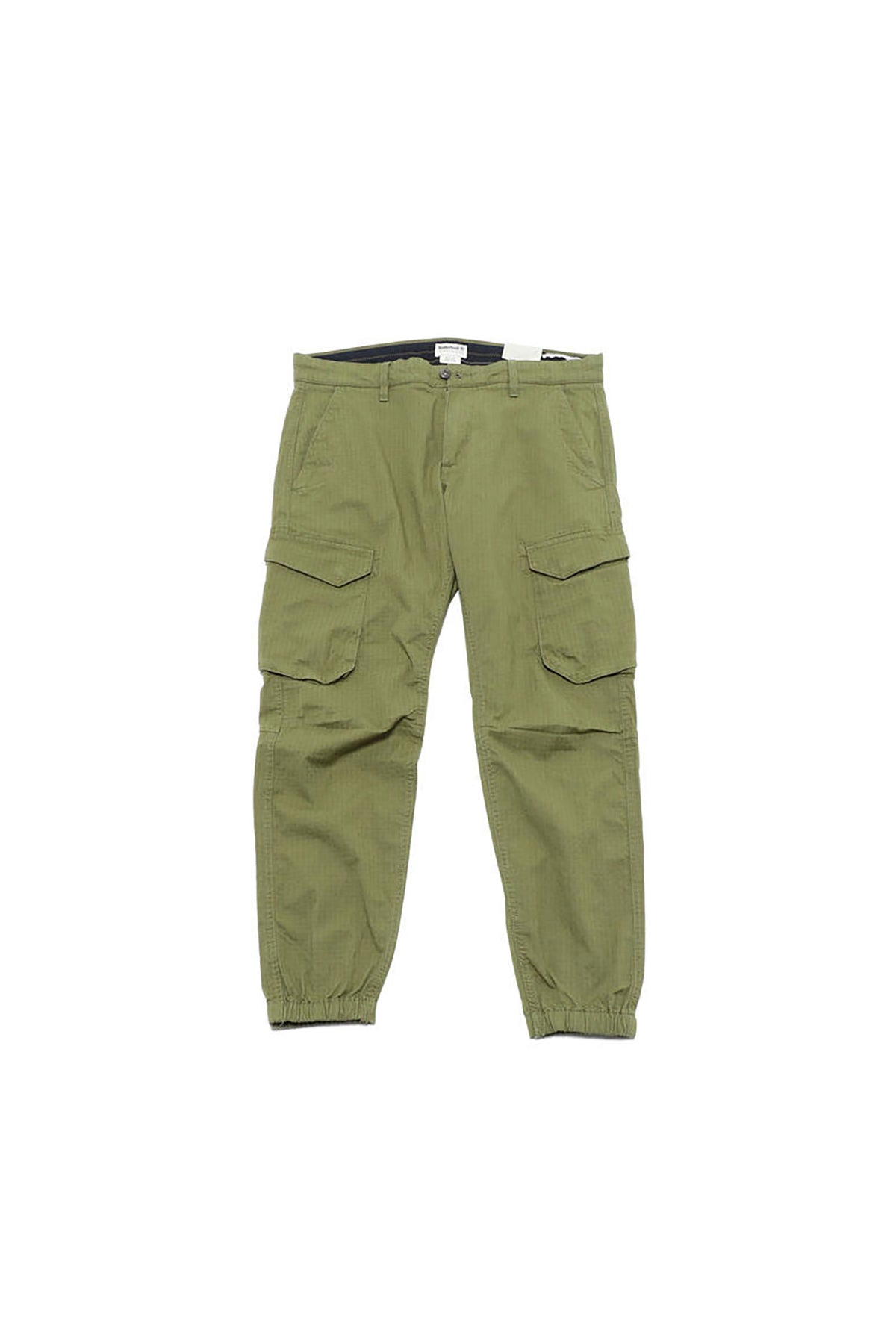 M Bottom | AF Profile Lake Stretch Ripstop Cargo Jogger
