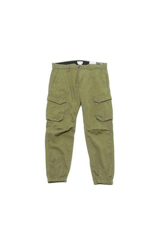 M Bottom | AF Profile Lake Stretch Ripstop Cargo Jogger
