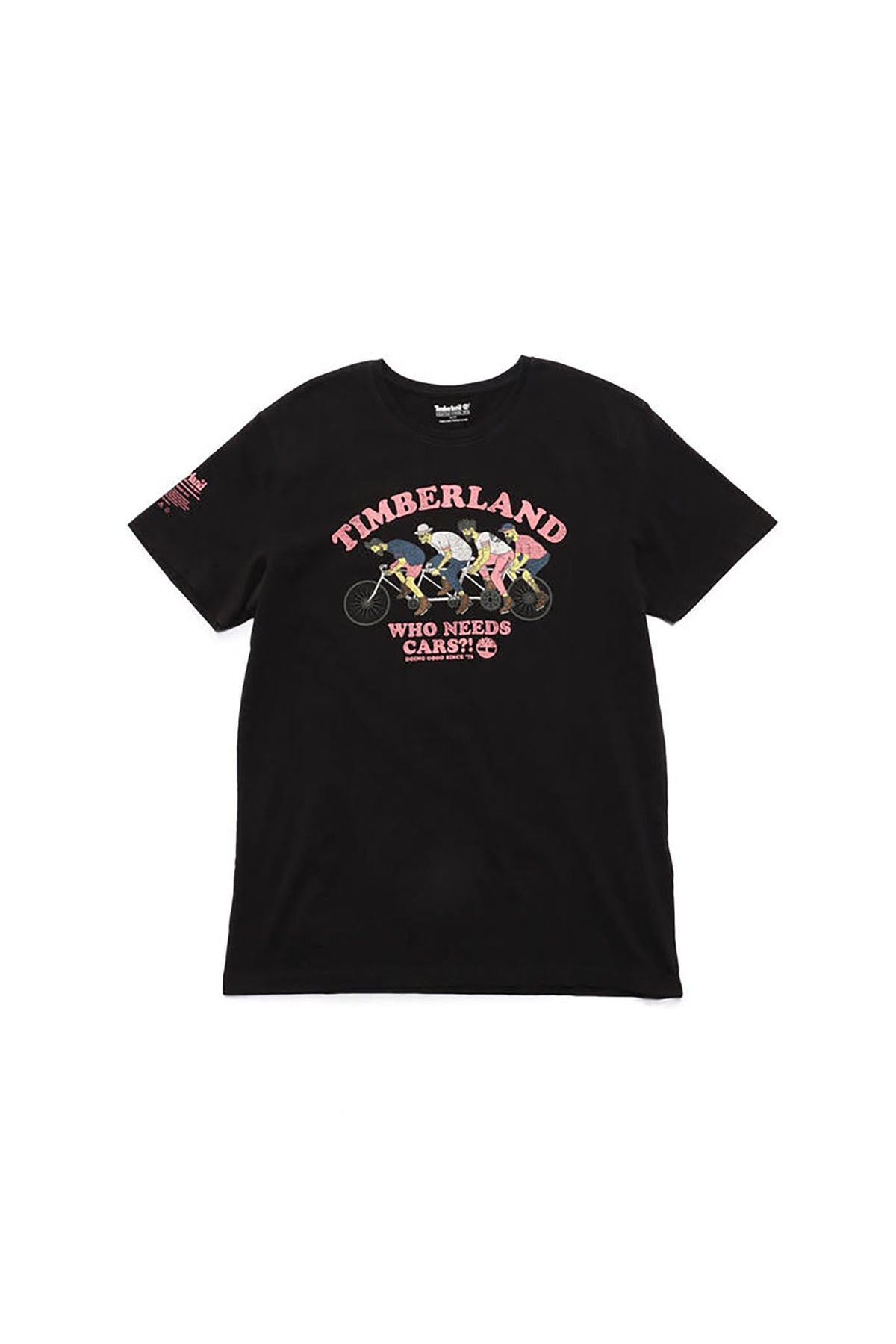 M Top | AF SS Kennebec River Graphic Tee 2