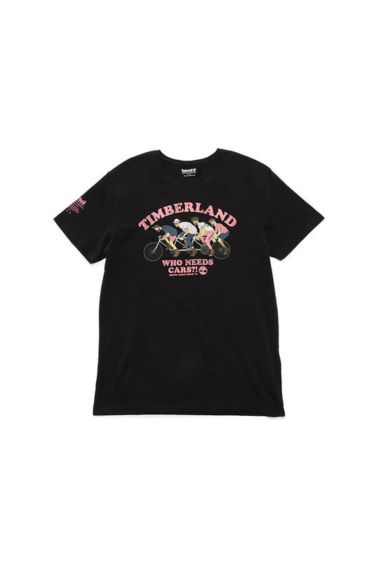 M Top | AF SS Kennebec River Graphic Tee 2