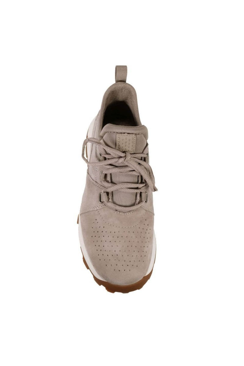 M Shoe | Brooklyn Lace Oxford