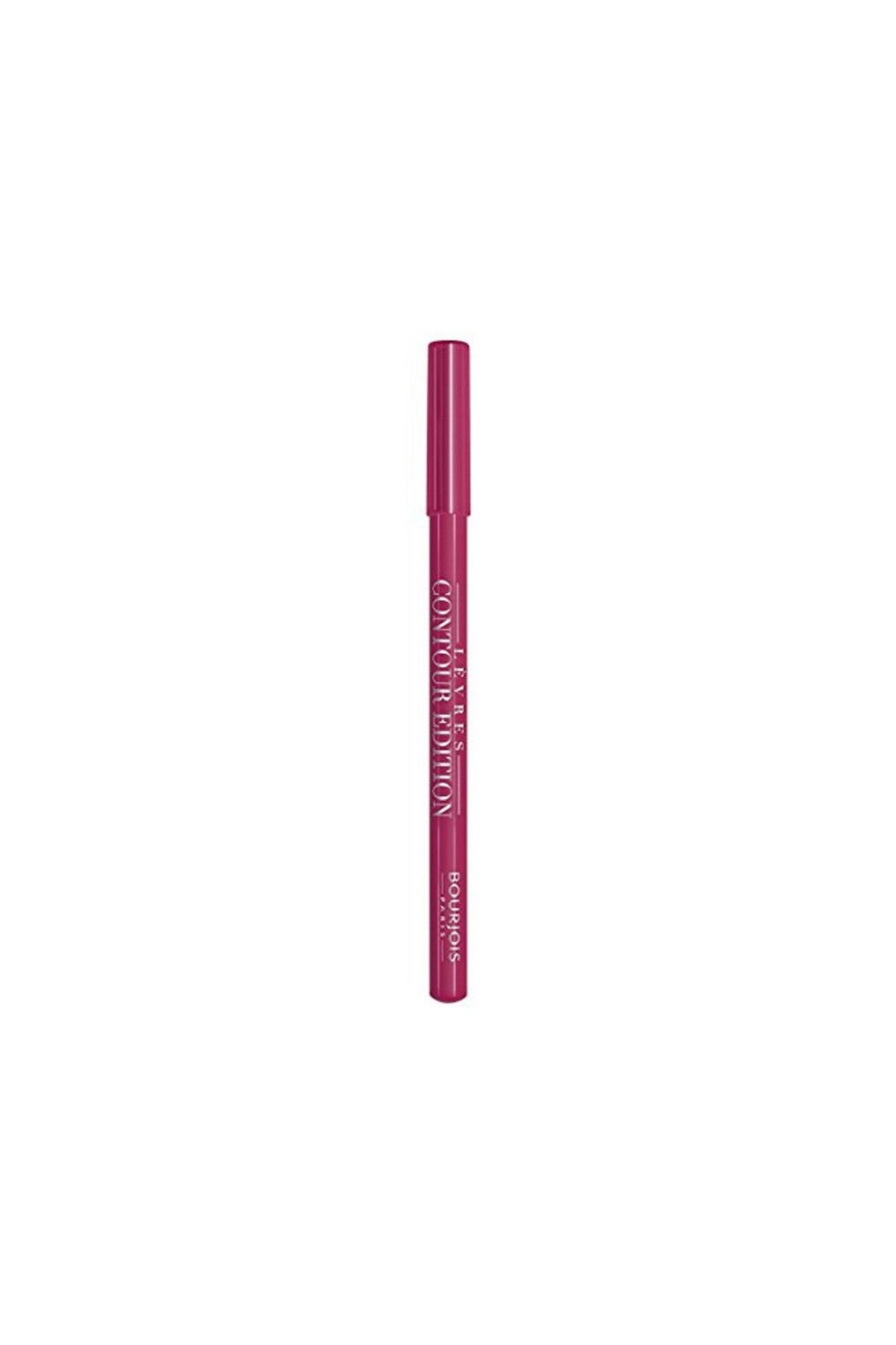 Bourjois Lèvres Contour Edition Lip Pencil 03 Alerte rose. 1.14g - 0.04oz