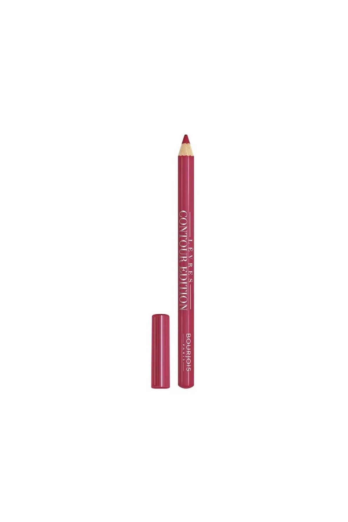 Bourjois Lèvres Contour Edition Lip Pencil 04 Chaud comme la fraise. 1.14g - 0.04oz