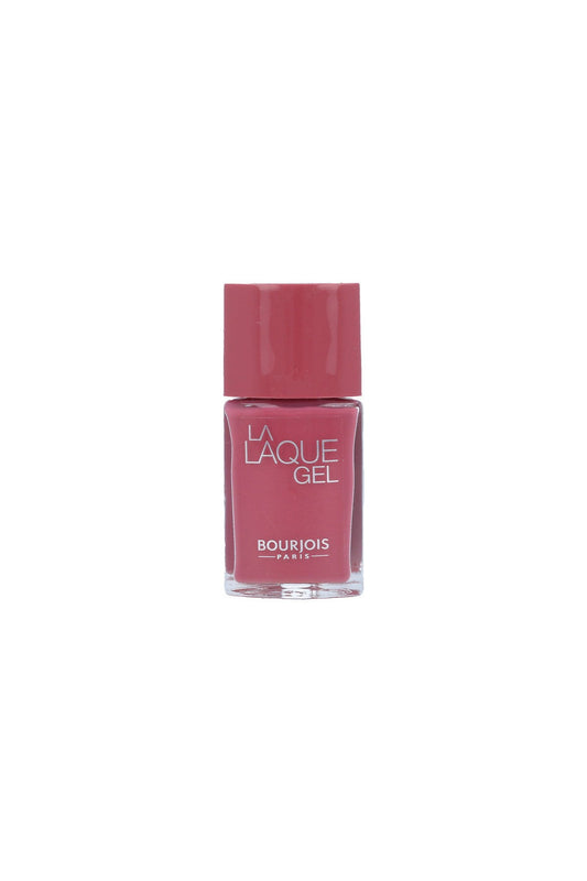 Bourjois La Laque Gel Nail polish 7 Lycheers. 10ml - 0.30 fl oz