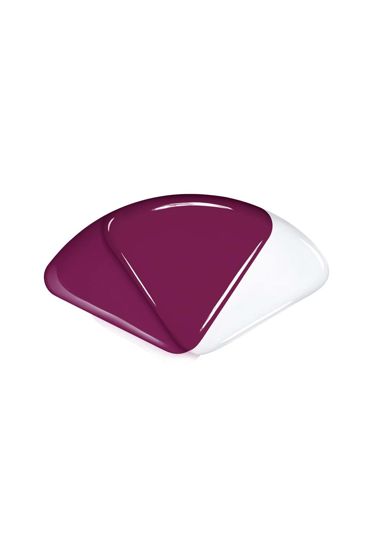 Bourjois La Laque Gel Nail polish 10 Beach Violet. 10ml - 0.30 fl oz