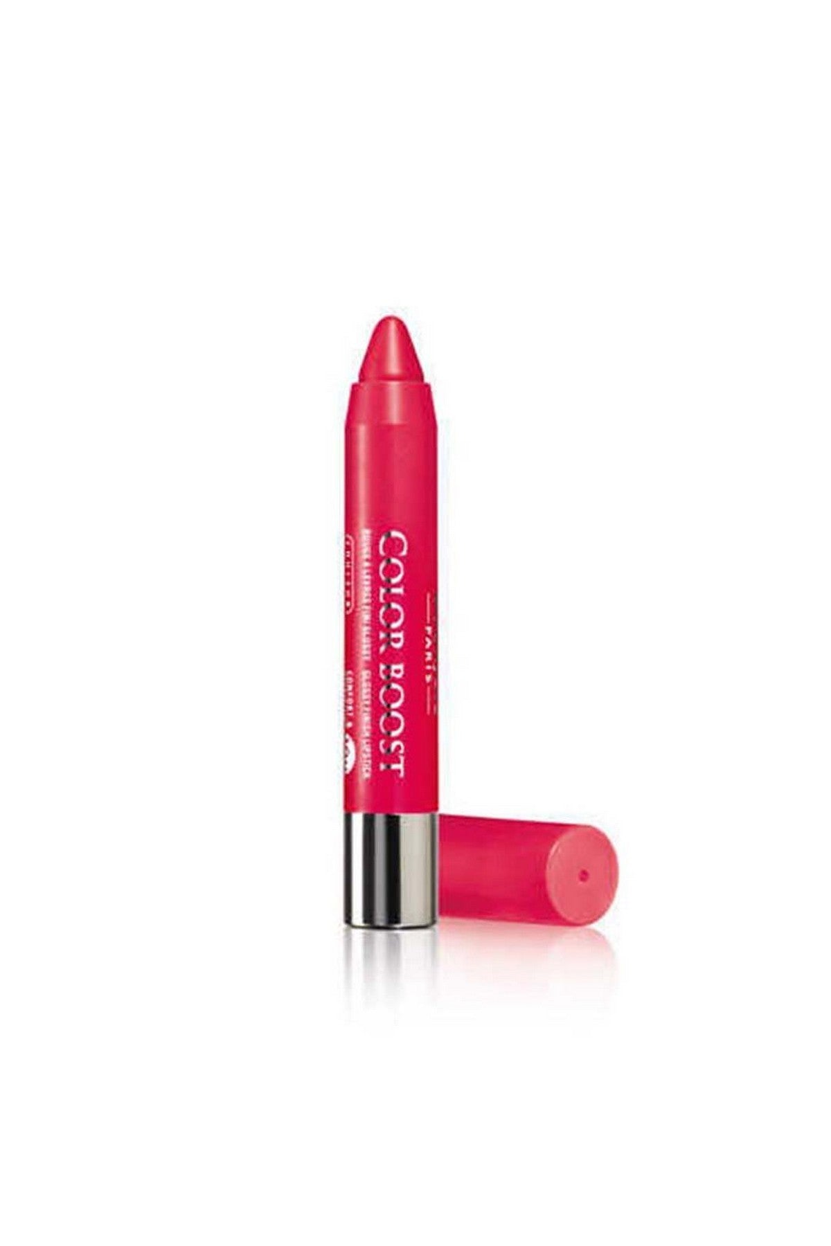 Bourjois Color Boost Chubby 01 Red Sunrise. 2.75g - 0.097oz