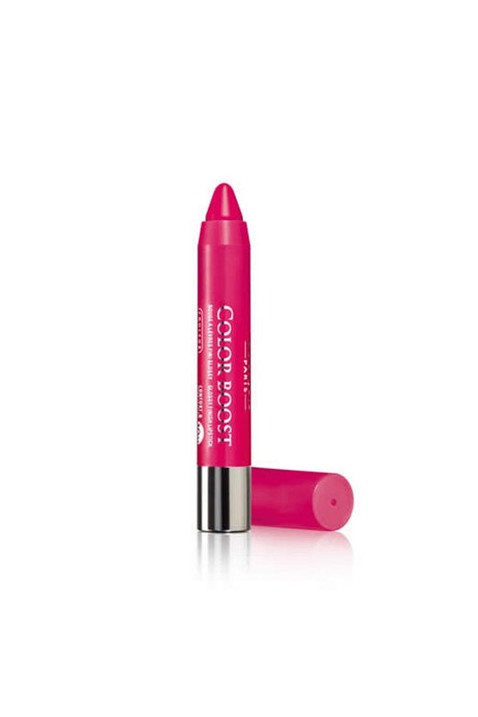 Bourjois Color Boost Chubby 02 Fuchsia Libre. 2.75g - 0.097oz