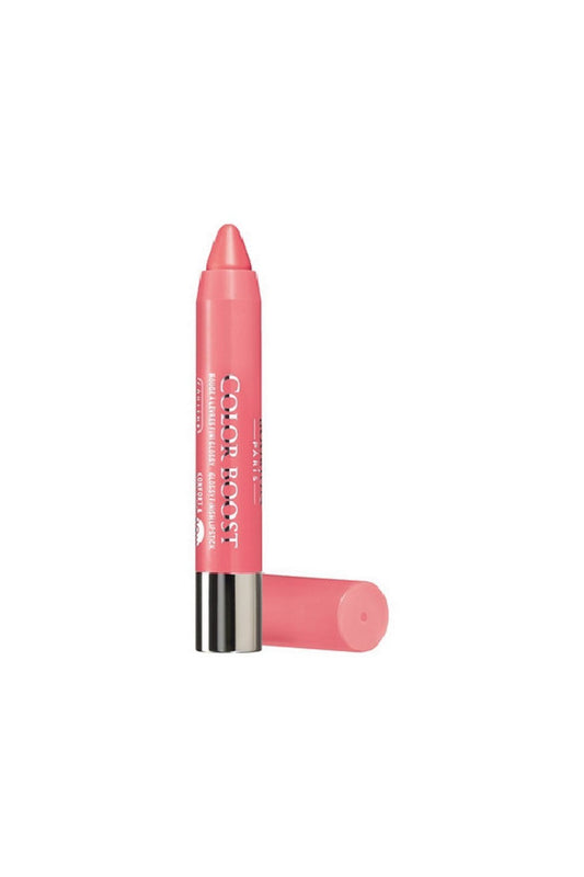 Bourjois Color Boost Chubby 04 Peach on the Beach. 2.75g - 0.097oz