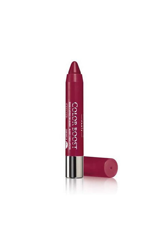 Bourjois Color Boost Chubby 06 Plum Russian. 2.75g - 0.097oz