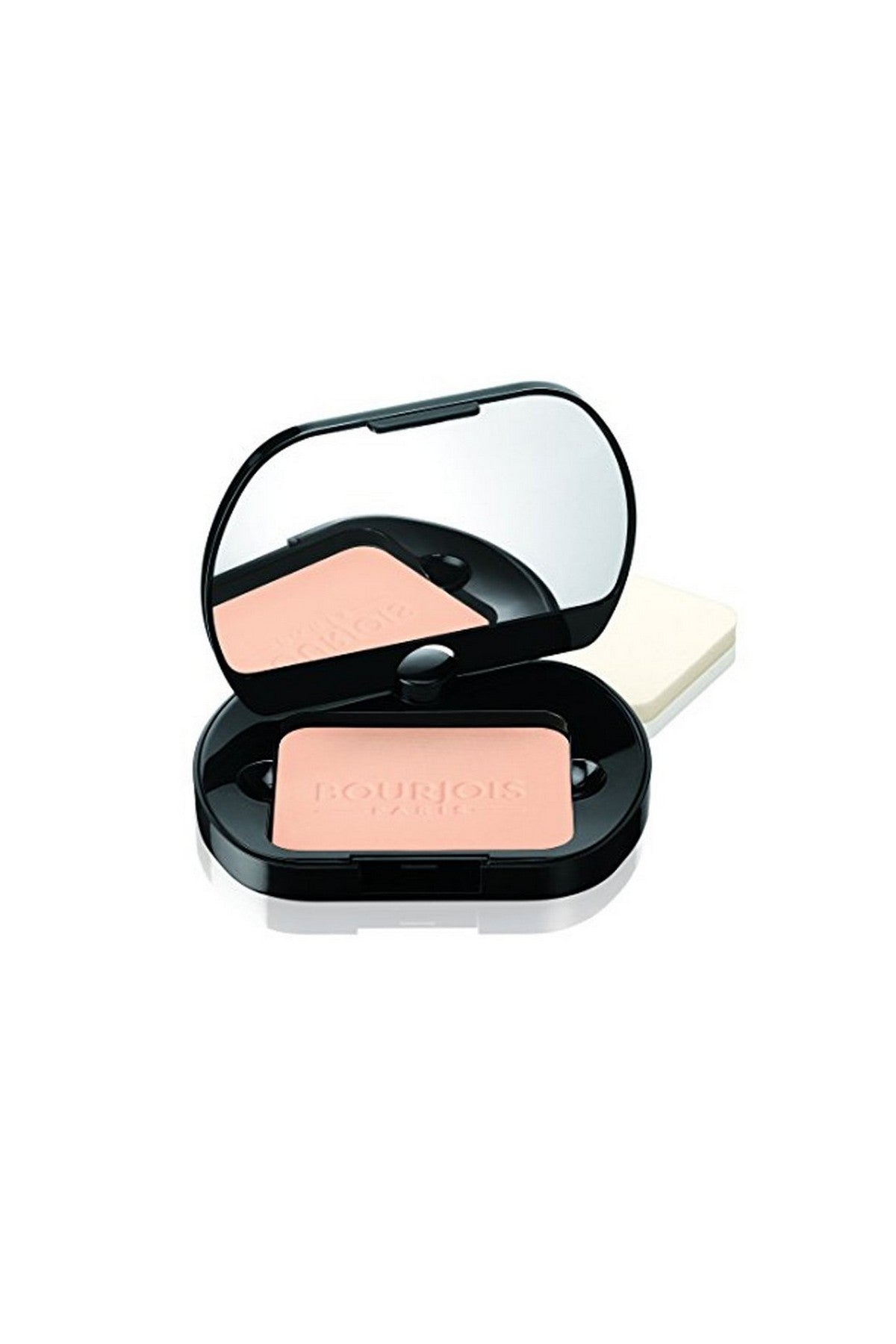 Bourjois Poudre Compacte Silk Edition Powder. 51 Porcelain. 9 g – 0.32 oz
