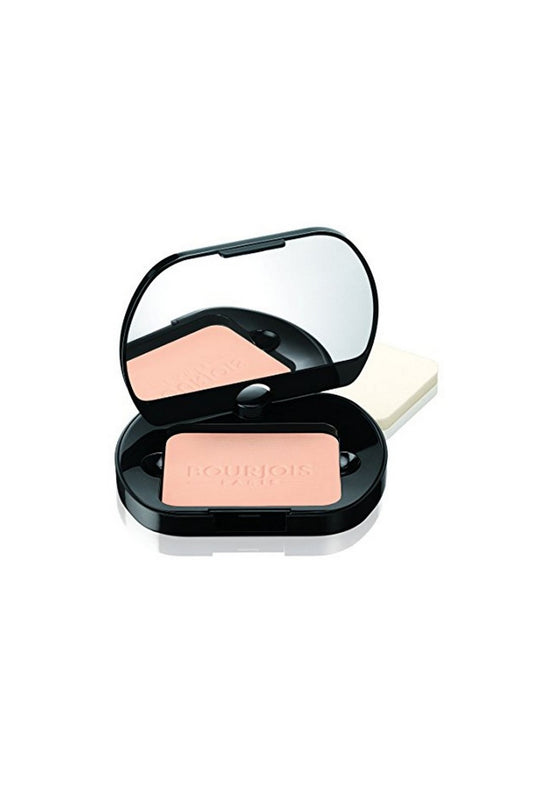 Bourjois Poudre Compacte Silk Edition Powder. 51 Porcelain. 9 g – 0.32 oz