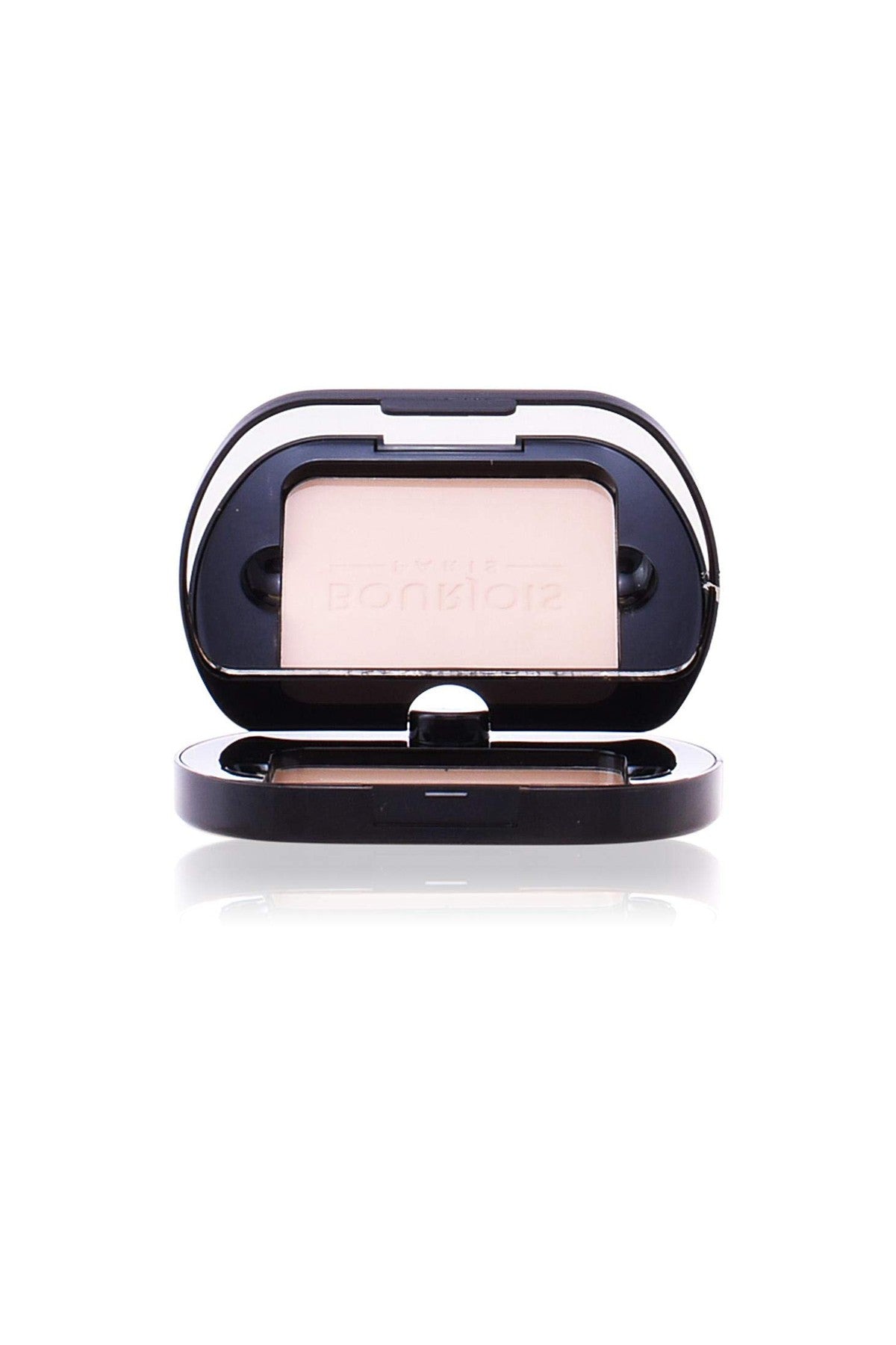 Bourjois Poudre Compacte Silk Edition Powder. 55 Golden honey. 9 g – 0.32 oz