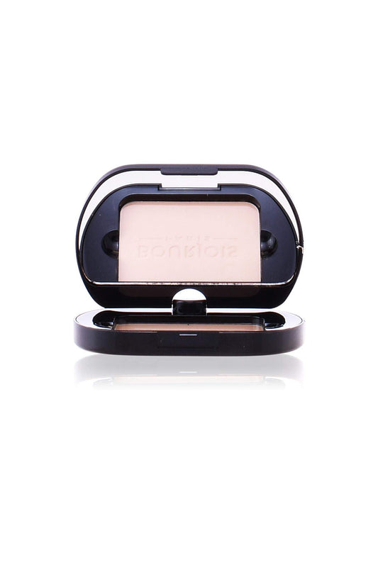 Bourjois Poudre Compacte Silk Edition Powder. 55 Golden honey. 9 g – 0.32 oz