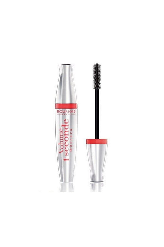 Bourjois Volume 1 Seconde. Mascara 61 Black . 9ml  - 0.30fl oz
