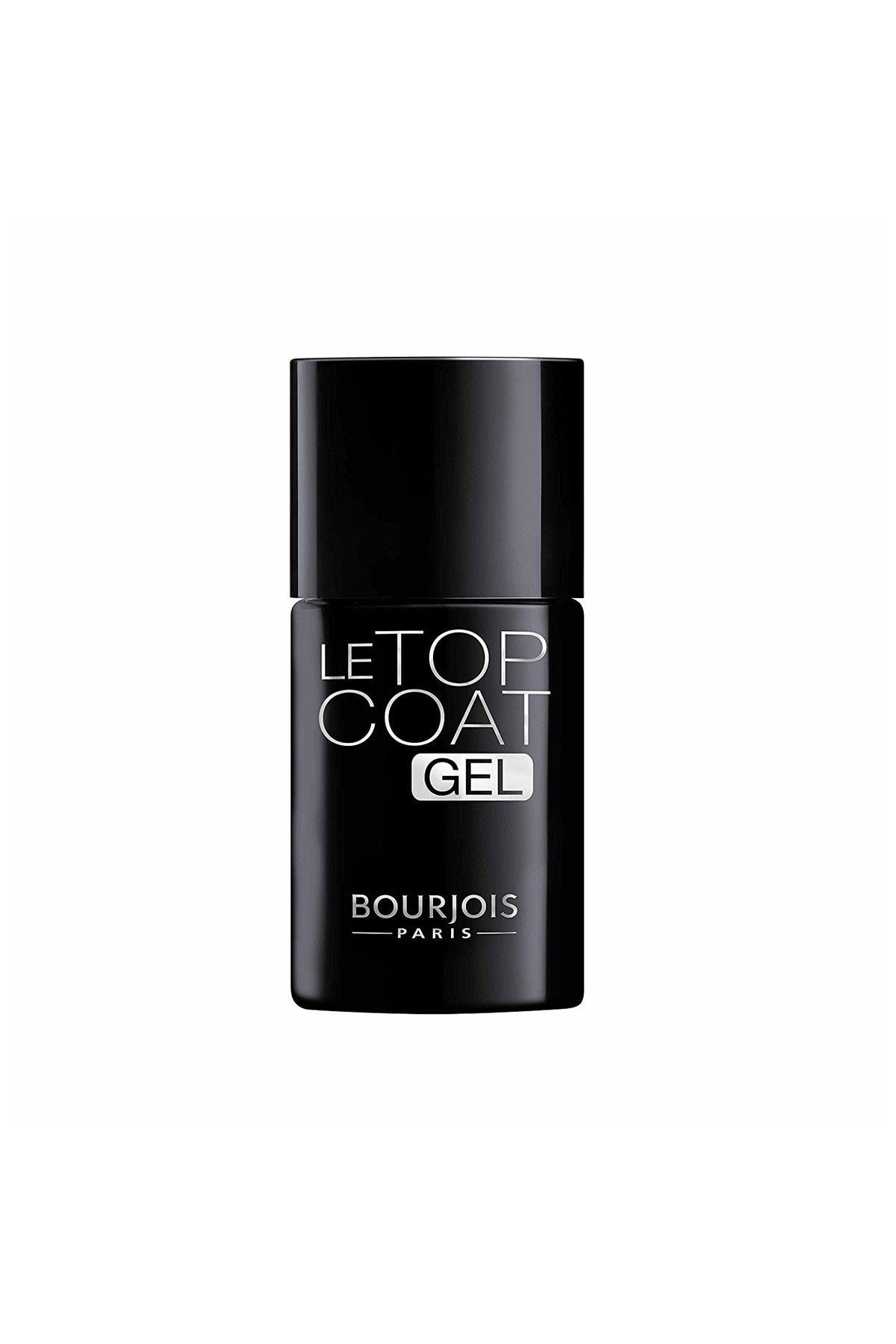 Bourjois Le Top Coat Gel. Nails.  10ml - 0.30 fl oz