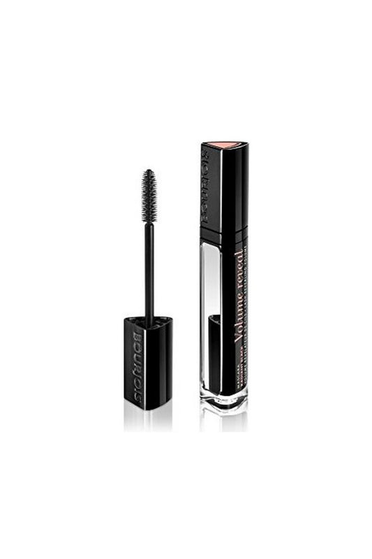 Bourjois Volume Reveal. Mascara 21 Radiant Black. 7.5ml - 0.25fl oz