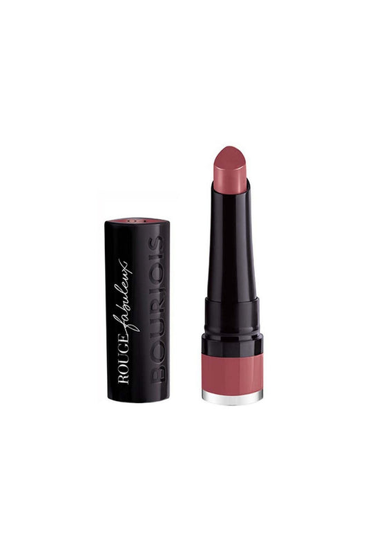 Bourjois Rouge Fabuleux Lipstick 04 Jolie mauve. 2.4 g - 0.08 fl oz