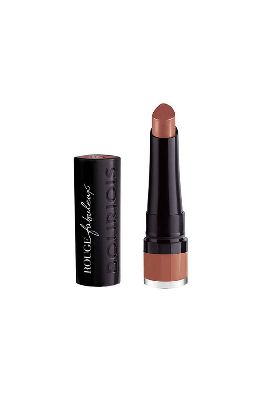 Bourjois Rouge Fabuleux Lipstick 05 Peanut Better. 2.4 g - 0.08 fl oz