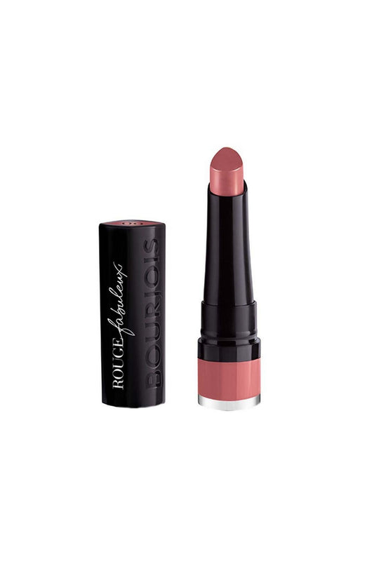Bourjois Rouge Fabuleux Lipstick 06 Sleepink Beauty. 2.4 g - 0.08 fl oz