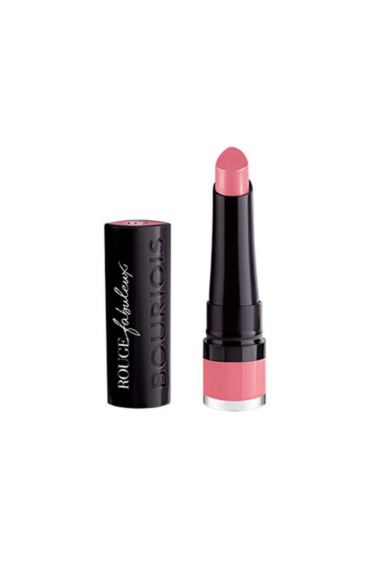 Bourjois Rouge Fabuleux Lipstick 07 Perlimpinpink. 2.4 g - 0.08 fl oz