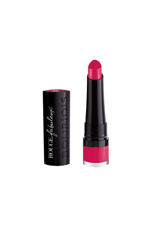 Bourjois Rouge Fabuleux Lipstick 08 Once upon a pink. 2.4 g - 0.08 fl oz