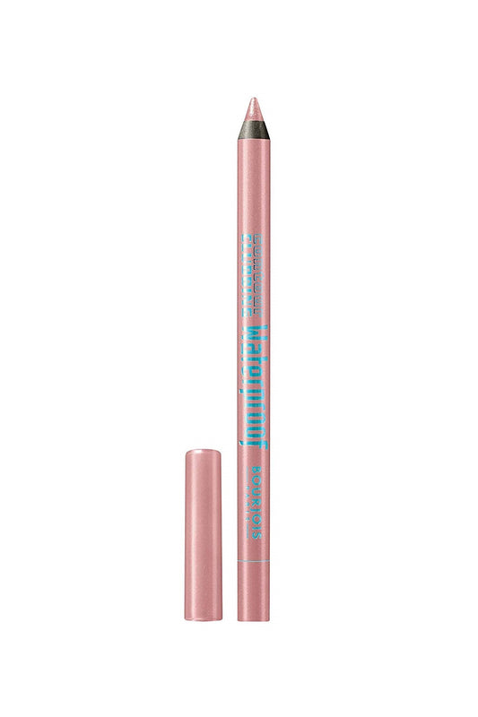 Bourjois Contour Clubbing Waterproof Pencil & Liner 69 Rosing star, 1.2 g