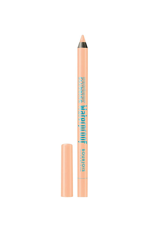 Bourjois Contour Clubbing Waterproof Pencil & Liner 68 Fair play, 1.2 g