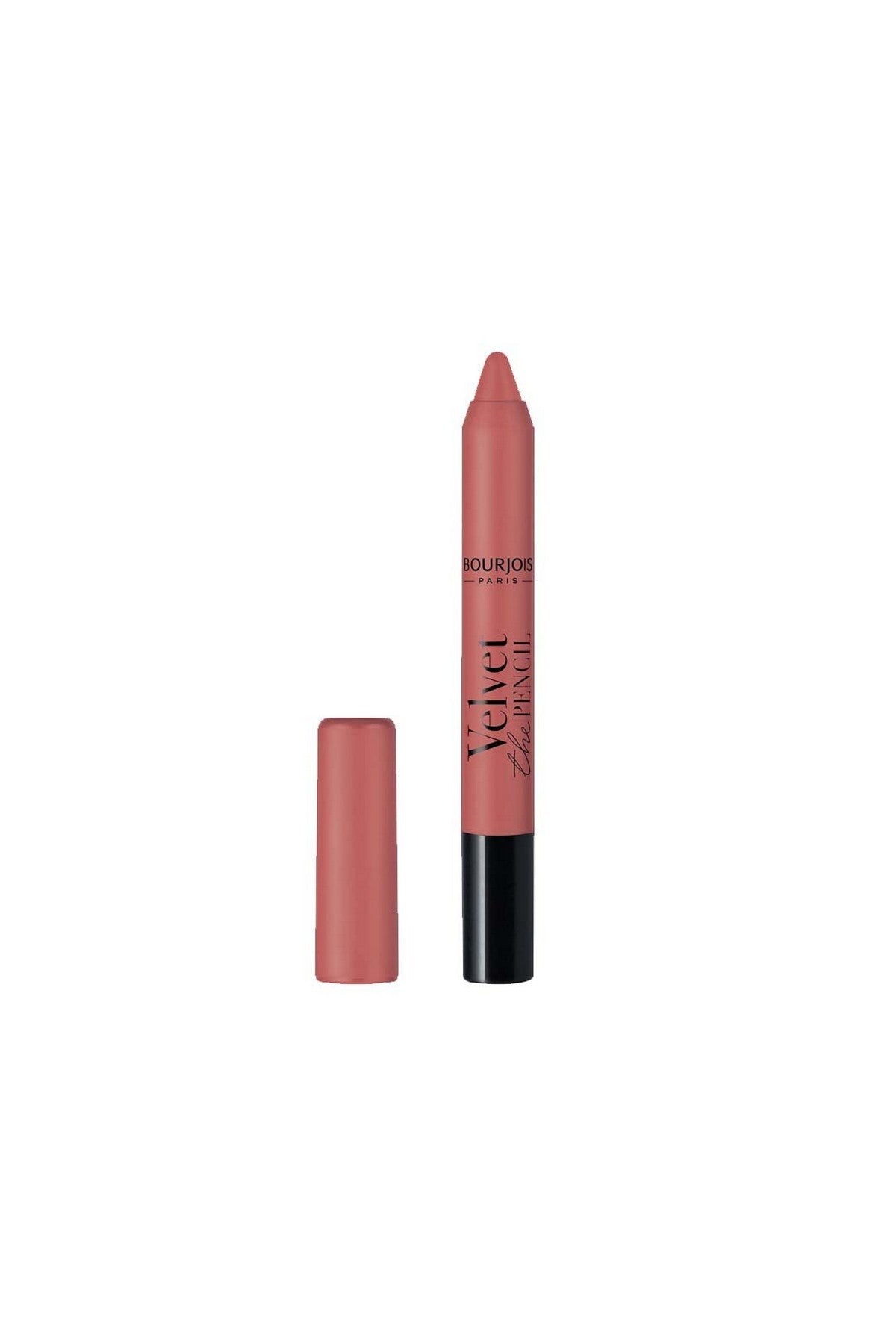 Bourjois Velvet The Pencil 03 Nudifull 3 g - 0.106 fl oz