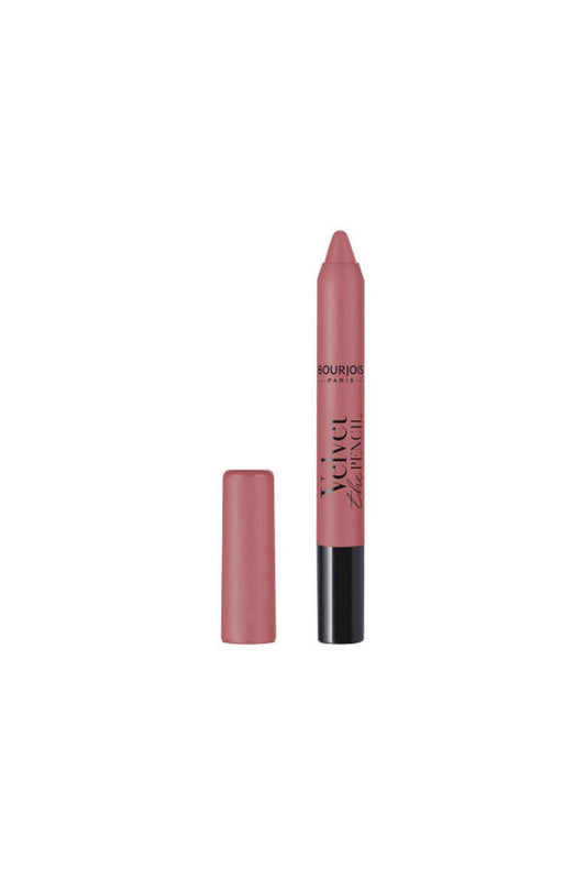 Bourjois Velvet The Pencil 04 Amou-rose 3 g - 0.106 fl oz