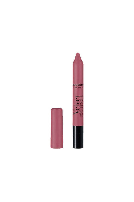 Bourjois Velvet The Pencil 06 In mauve again 3 g - 0.106 fl oz