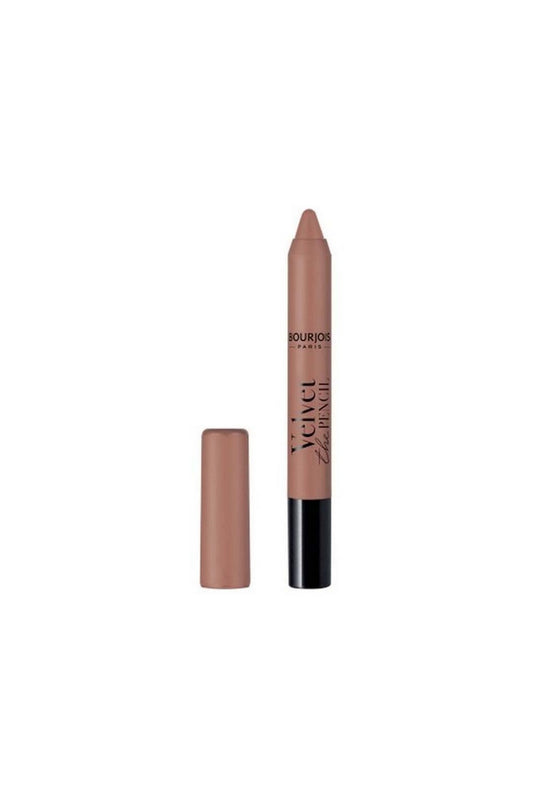 Bourjois Velvet The Pencil 08 Less is Brown 3 g - 0.106 fl oz