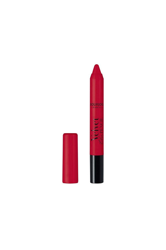 Bourjois Velvet The Pencil 15 Rouge Es-carmin 3 g - 0.106 fl oz