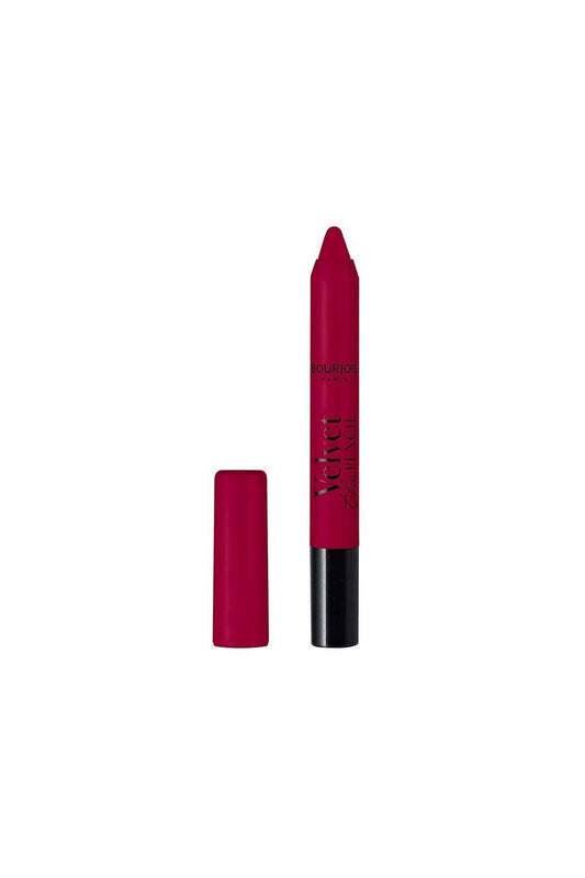 Bourjois Velvet The Pencil 16 Rouge Di'vin 3 g - 0.106 fl oz