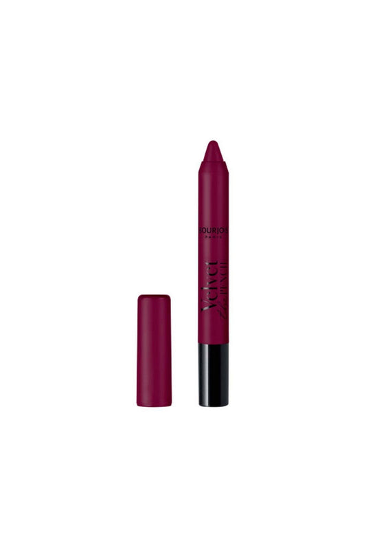 Bourjois Velvet The Pencil 18 I'm so plu(m)cky 3 g - 0.106 fl oz